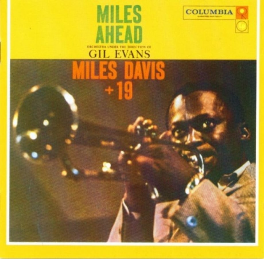 'Miles Ahead'