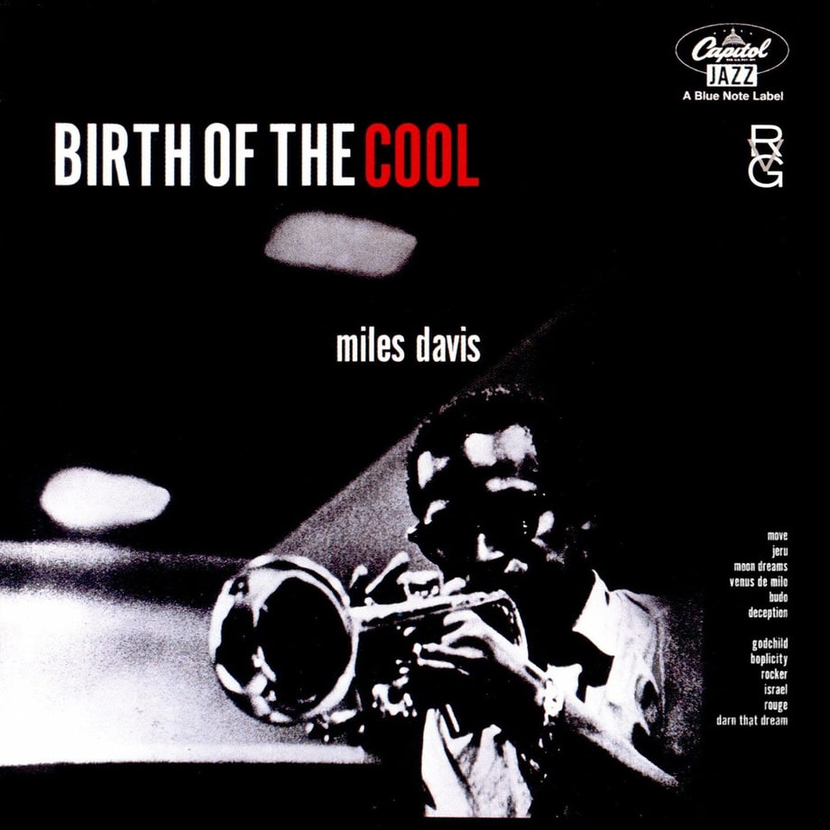 'Birth of the Cool'