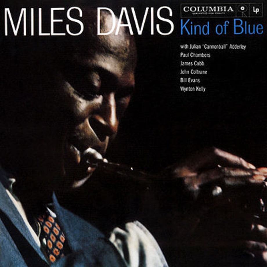 'Kind of Blue'