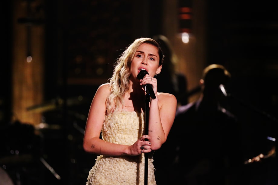 Miley Cyrus: Eight Great Covers That Reveal Her Range