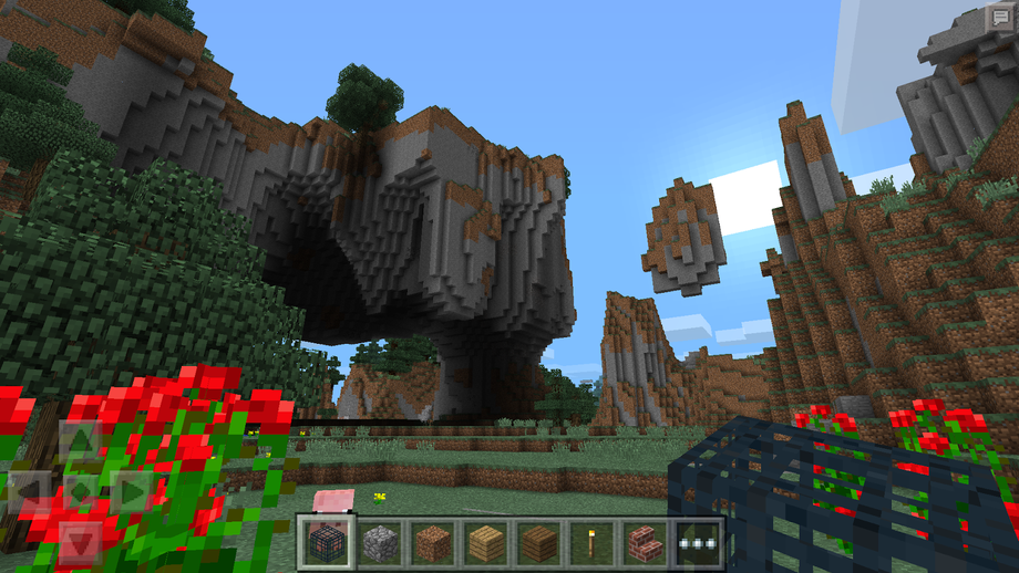 Minecraft: Switch Edition
