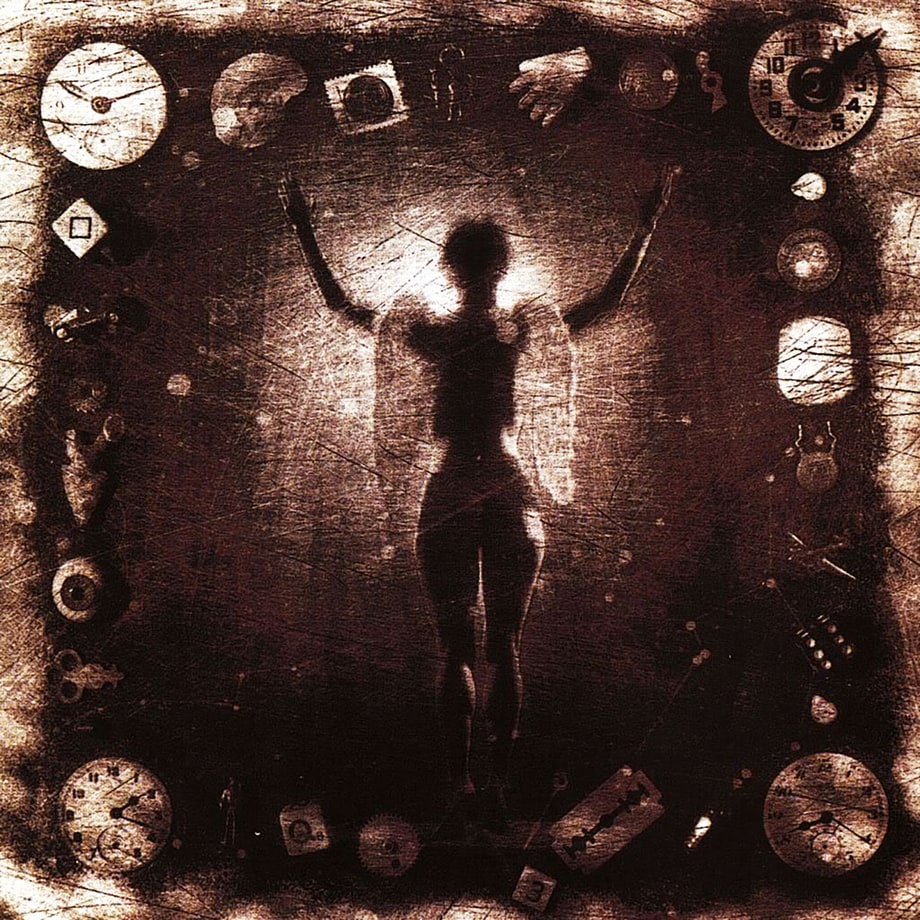 Ministry, 'Psalm 69: The Way to Succeed and the Way to Suck Eggs' (1992)