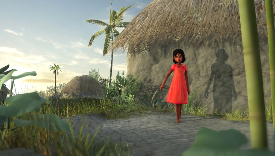 ‘Missing’ aims to raise awareness of sex trafficking in India