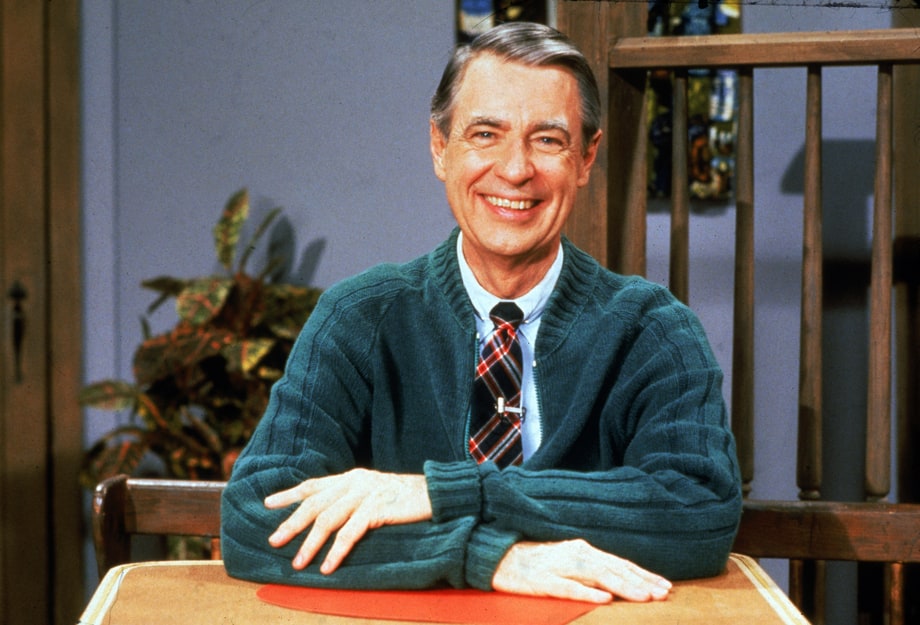 'Won't You Be My Neighbor?' (Jun. 8)