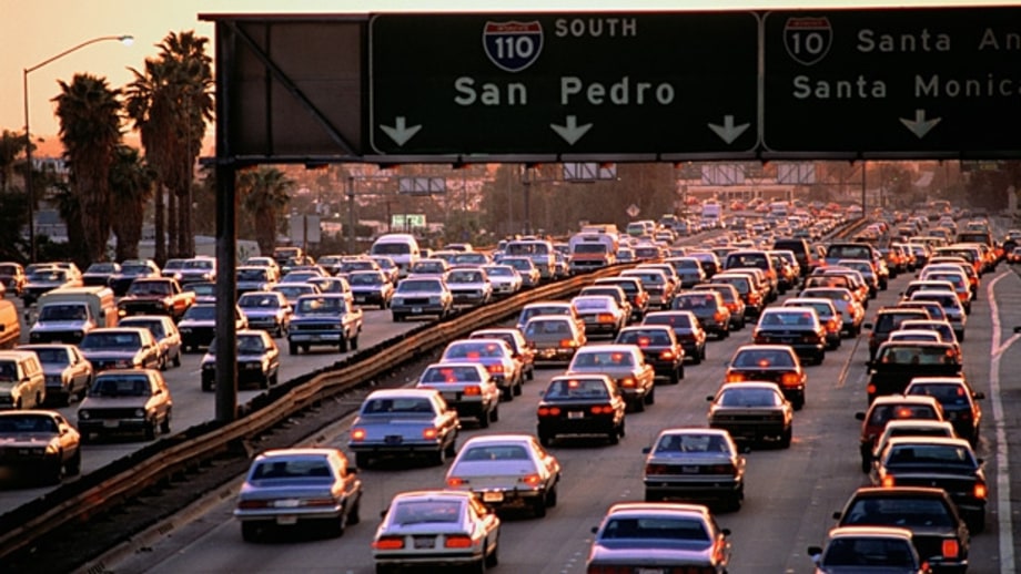 1. Los Angeles