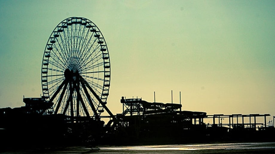 Wildwood, New Jersey