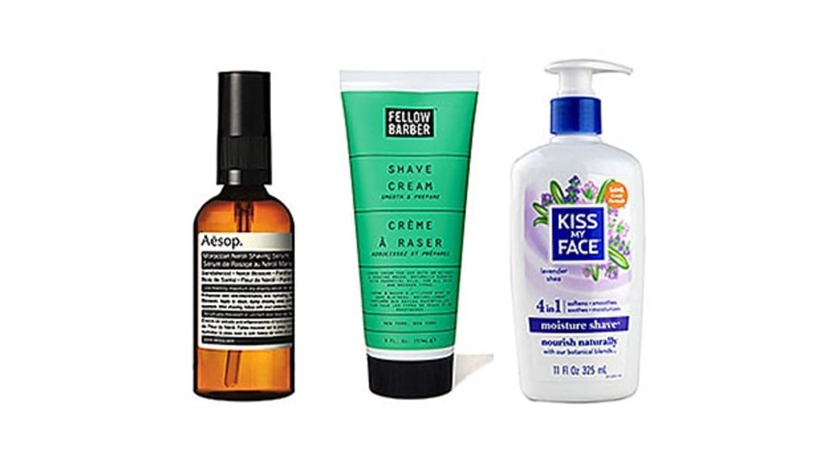The 10 Best Shaving Creams