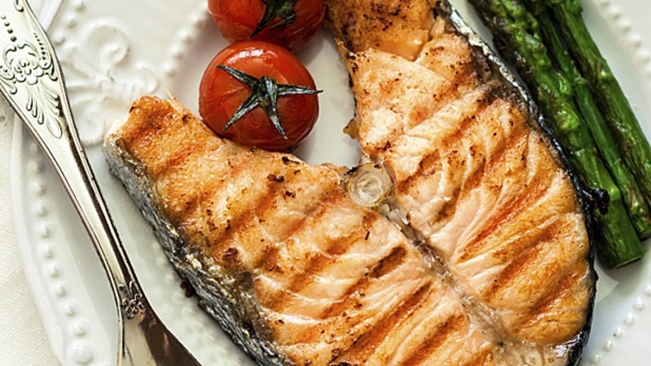 10. Eat Right