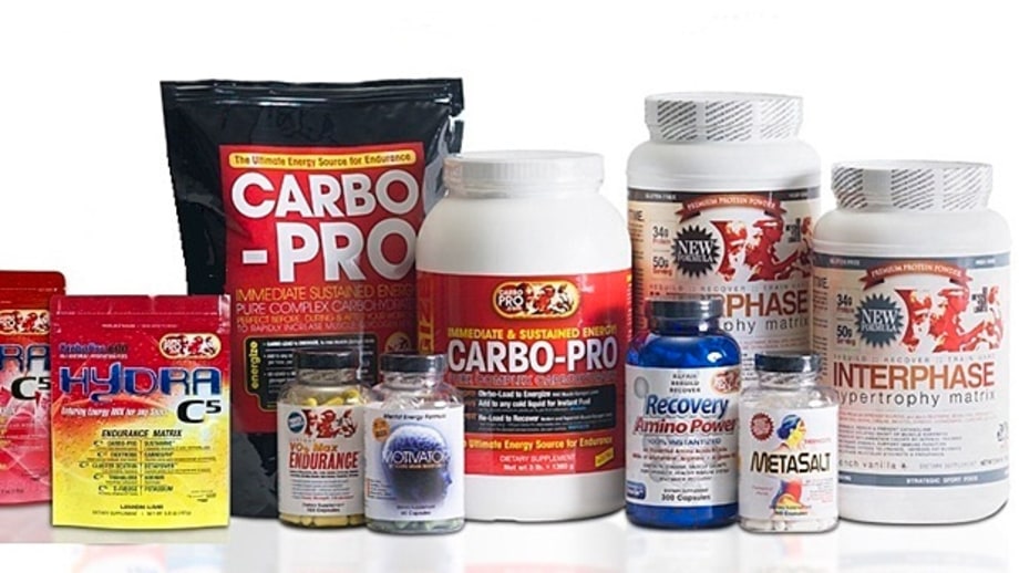 CarboPro