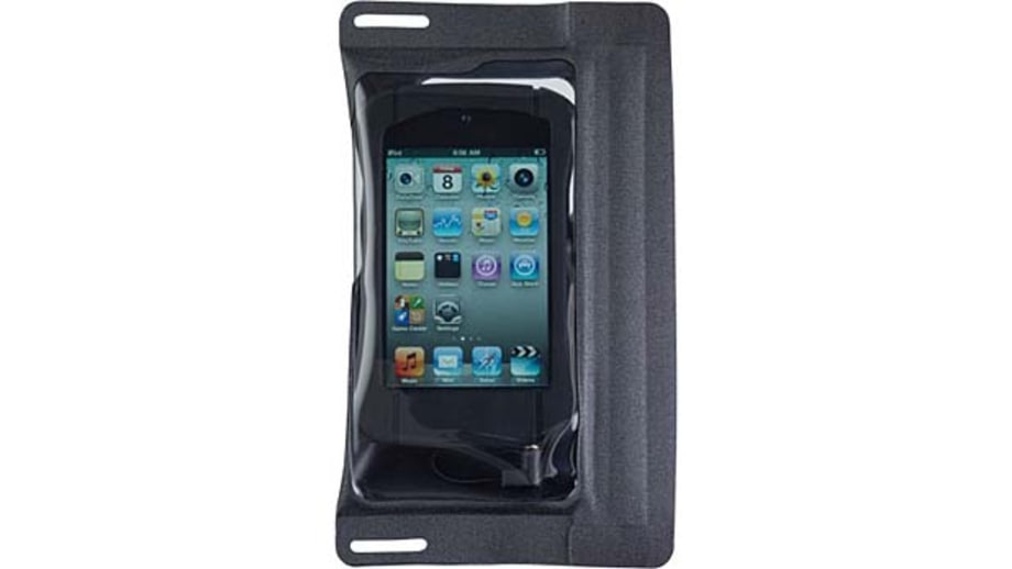 SealLine iPhone Case