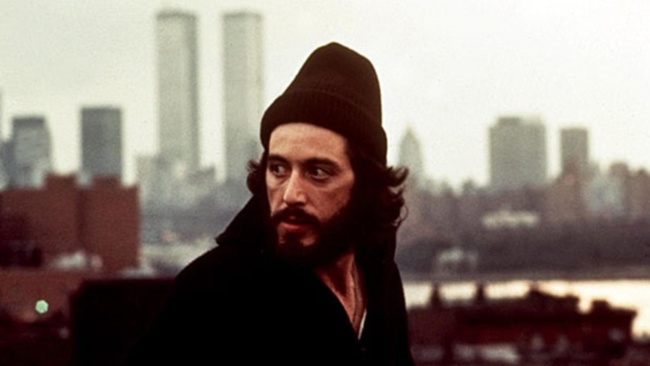 12 Great Cinematic Beards