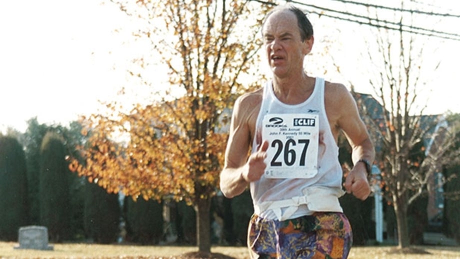 Rethink food and fitness – and the meaning of patience.