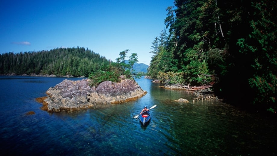 10 Serious Adventures Anyone Can Conquer