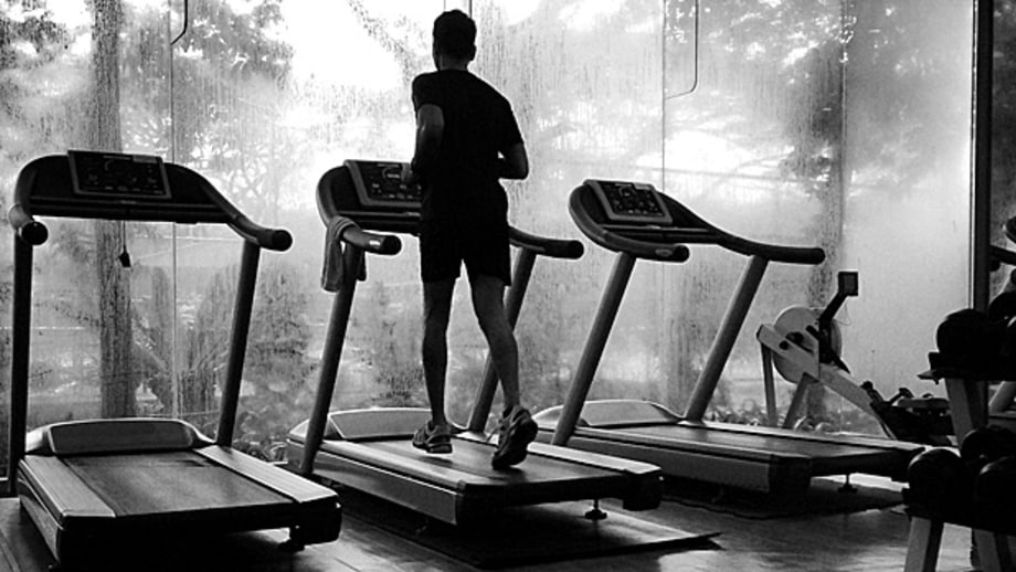 9 Signs You're Overdoing Your Workout