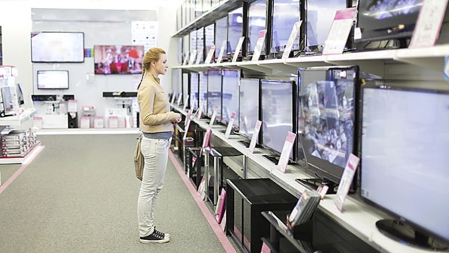 10 Tips For Buying a New TV