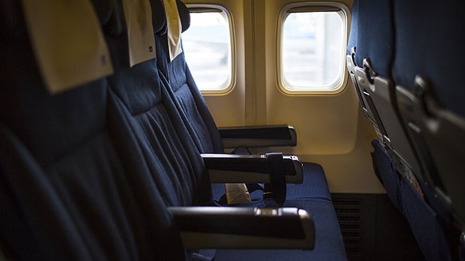 9 Tips for Flying Coach