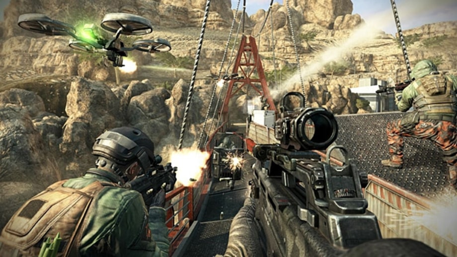 How to Play 'Call of Duty' Better
