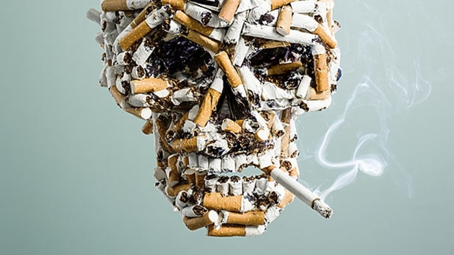 10 Tips to Quit Smoking