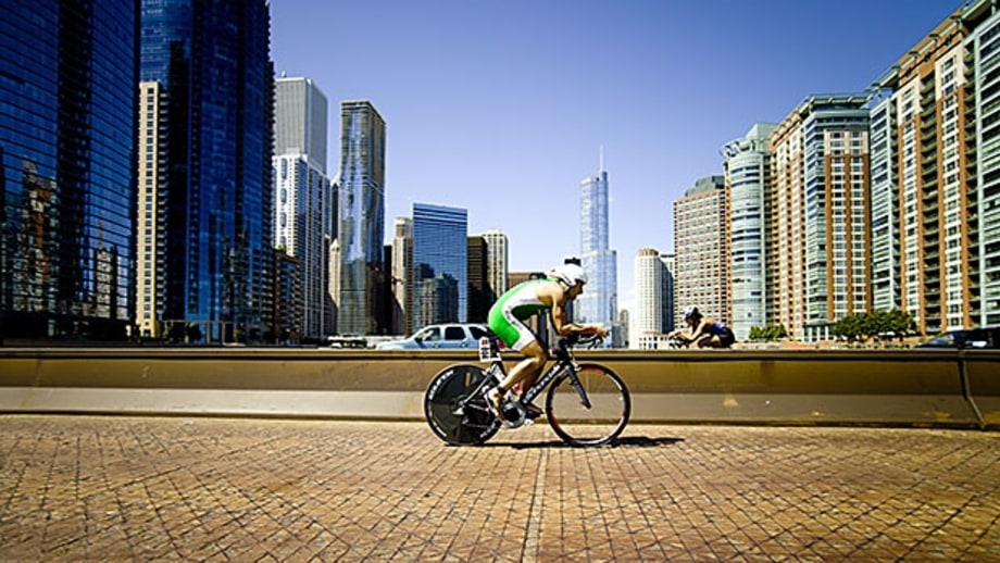 9 Scenic Triathlons Worth The Trip