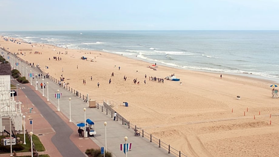 Virginia Beach, Virginia