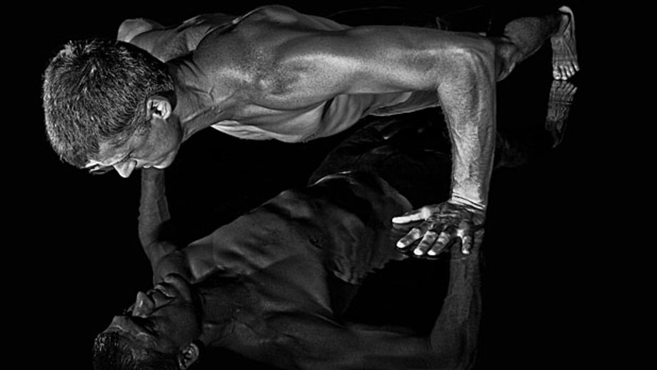 10 Ways to do a Push-Up