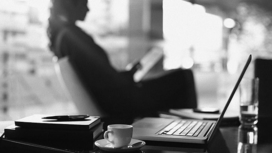 The 10 Healthiest Ways to Relieve Work Stress