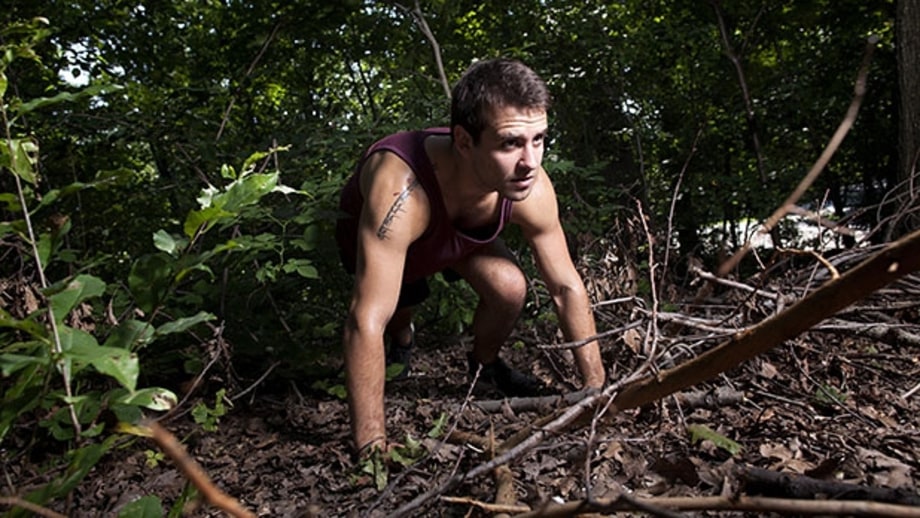 The 10-Week Obstacle Race Training Plan