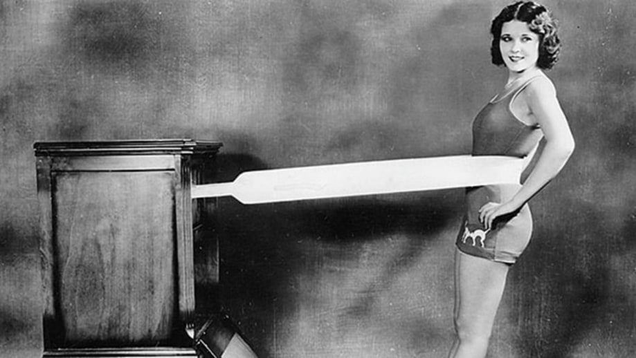 10 Worst Fitness and Weight Loss Gimmicks