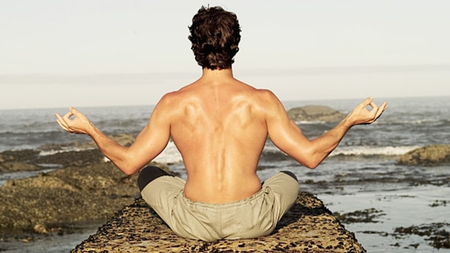 17 Yoga Poses for Runners