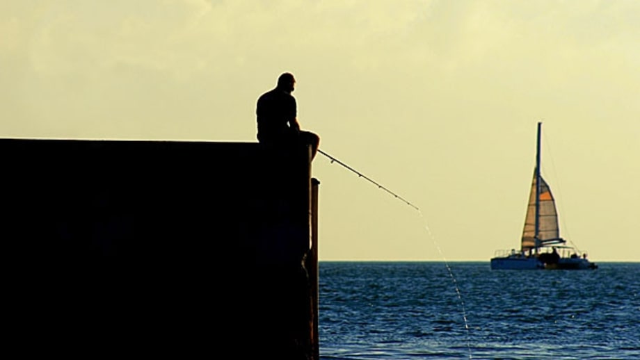 Cast Away: The Top Spots for Fishing in America