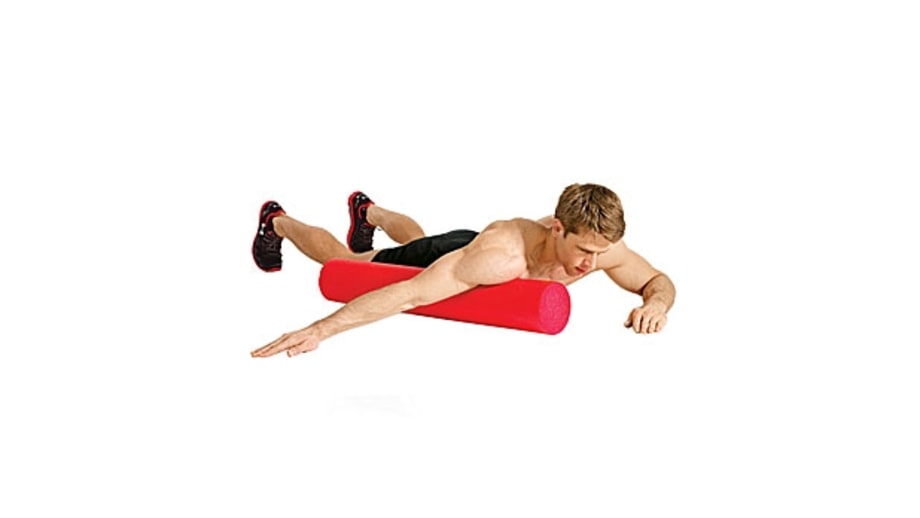 11 Foam Rolling Exercises to Prevent Injuries