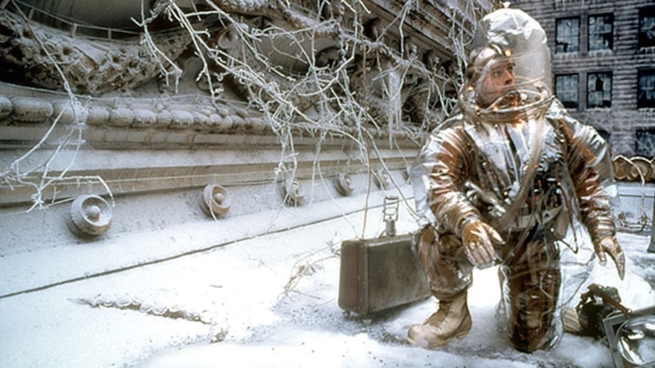 4. 12 Monkeys (1995)