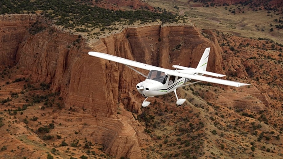 Cessna Skycatcher