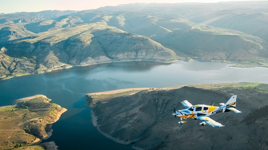 Cessna TTx