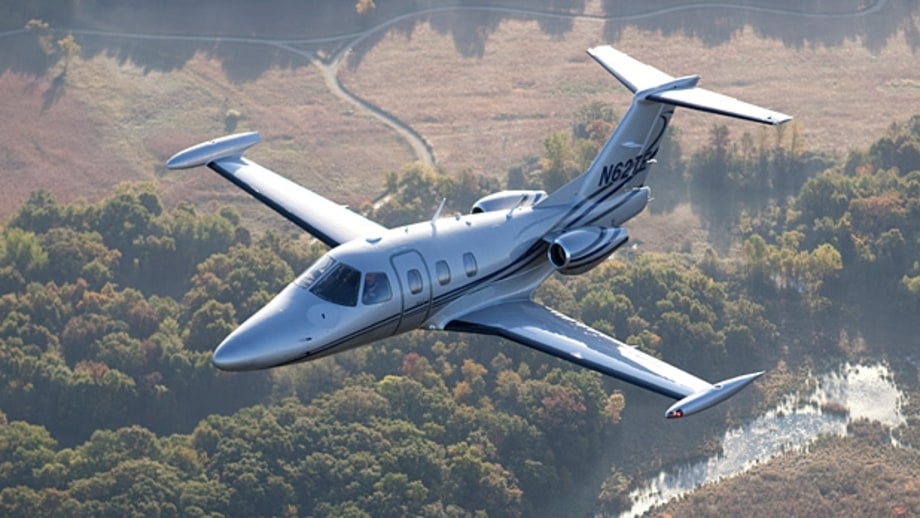 Eclipse 550