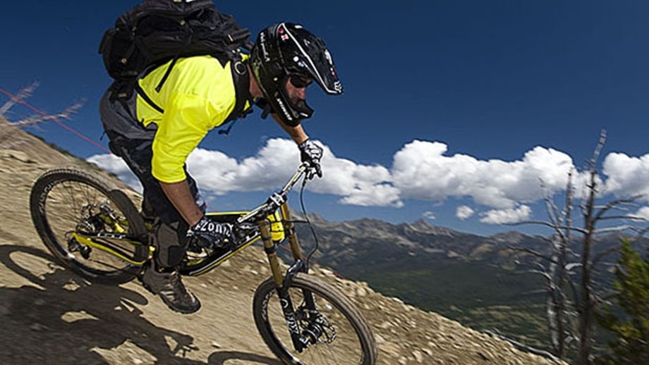The 15 Best Mountain Biking Trails in Montana
