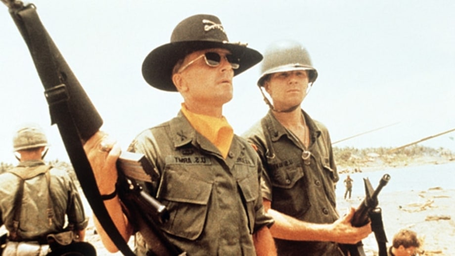 'Apocalypse Now' (Francis Ford Coppola, 1979)