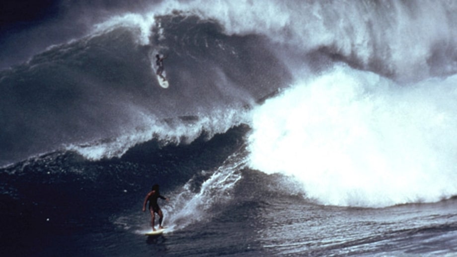 'Big Wednesday' (John Milius, 1978)