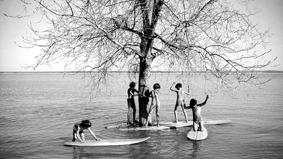 'Surfwise' (Doug Pray, 2007)