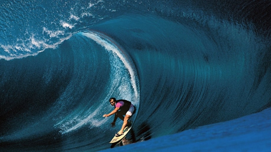 The 15 Best Surf Movies