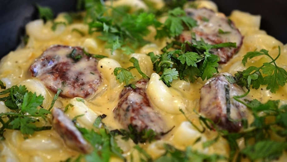 15 Gluten-Free Takes On Classic Comfort Foods