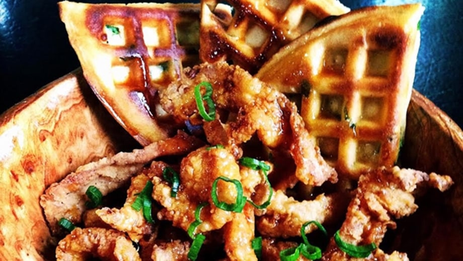 The 15 Best Places to Get Chicken and Waffles