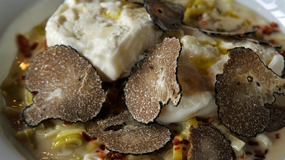 It's Truffle Season. Here are 17 Ways to Make the Most of It