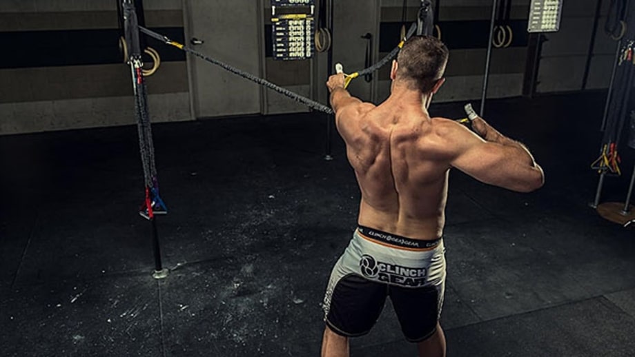 28 Gift Ideas for Gym Rats
