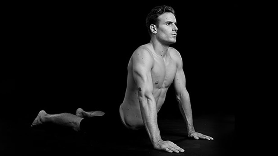 Post-Workout: Abdominal Flex