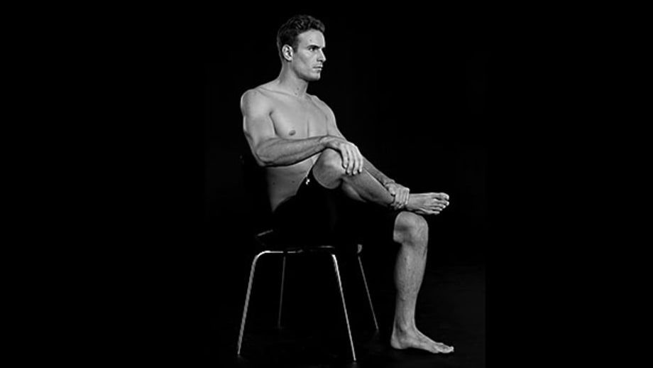 Office Aches: Leg Pain