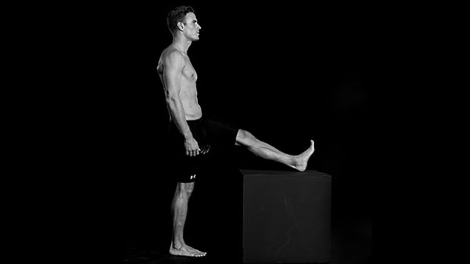 Sport Specific: Prevent Running Injuries