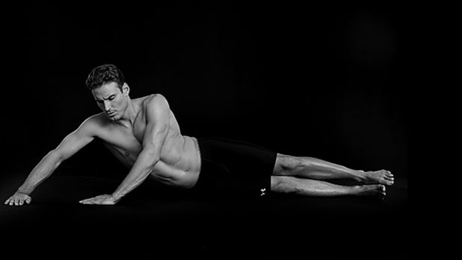 Post-Workout: Spine Saver