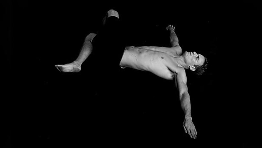 Office Aches: Tight Hips