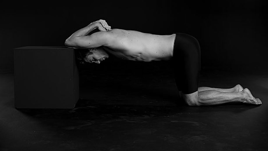 Pain Relief: Tight Triceps